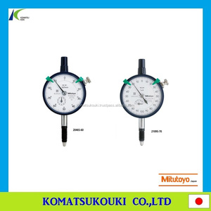 Calibrador de Carátula Mitutoyo 2960T/2990T-10 de Primera Calidad y en Oferta, Otros Calibradores e Indicadores También Disponibles - Product Image 4