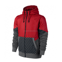 Sudadera con Capucha Personalizada Impresa en 3D para Hombre, Otoño, Tallas XS-3XL, Diseño Sólido, Tejido de Poliéster/Algodón, Cuello con Capucha, Secado Rápido