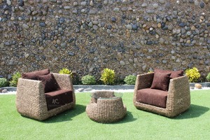 ชุดโซฟาทันสมัยสะดุดตาเฟอร์นิเจอร์ในร่ม - Product Image 5