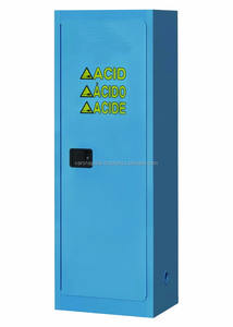 Armarios de seguridad para Corrosivos - Product Image 1