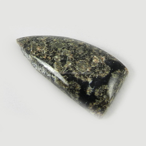 18x26mm Best Quality Fireworks obsidian 2.36 gms Fancy Cabochon, loose gemstone IG0401 - Product Image 1