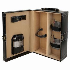 King International ชุดบาร์สเตนเลส,อุปกรณ์บาร์เครื่องมือบาร์เทนเดอร์ King สินค้าขายดี - Product Image 1