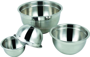 ชามโลหะสแตนเลส - Product Image 6