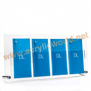 หมุน4ด้านเมนูยืน/ตารางหมุนเมนูยืน/อะคริลิ4ด้านหมุนเมนูยืน - Product Image 6