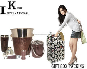 Isolé En Acier Inoxydable ensemble de Dîner - Product Image 3