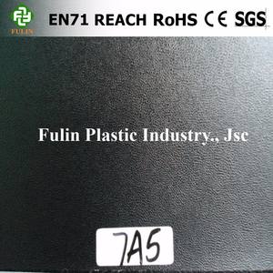 ผ้าหุ้มเบาะรถยนต์วัสดุหนังพีวีซีสำหรับเบาะรถยนต์อุปกรณ์เสริมทั่วไปขนาดเล็กส่งเร็วแบบเวียดนาม - Product Image 5