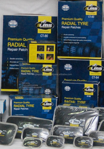 Parche Radial, de un lado a otro, de un lado a otro - Product Image 3
