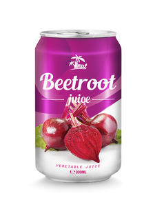 บีทรูทน้ำผลไม้ผักสด330มล - Product Image 2