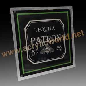 Panneau de planche de menu led d'intérieur, haute luminosité, 12 pièces - Product Image 6