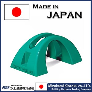 Présentoir en plastique pour vélo fabriqué au japon, grand design, garde le vélo vertical, facile à utiliser - Product Image 2