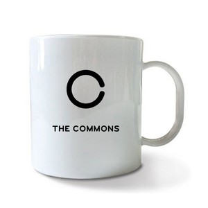 Tasses en porcelaine blanche, 11 oz, décoratives, pour Sublimation et vente en gros, blanc et extérieur, en céramique blanche