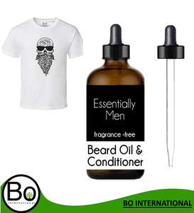 New <b>Beard</b> Growth Oil 30ml - Product Image 2