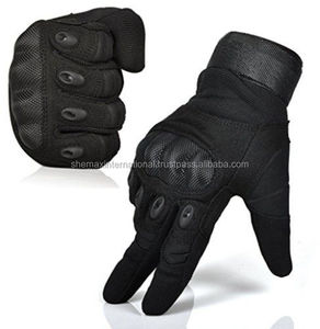 Shemax 2024 gants d'extérieur gants de moto de cyclisme à doigt complet pour moto avec Protection - Product Image 1