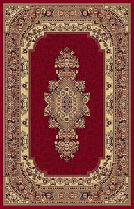 Alfombra de Polipropileno BCF - Product Image 4