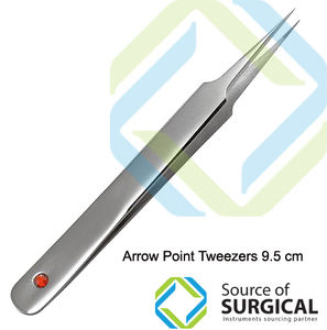 แหนบจุดลูกศรคิ้ว - Product Image 2