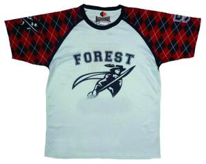 custom baseball shooting shirts - Product Image 3