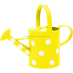 Arrosoir en métal pour plantes/décor de jardin, arrosoir pour plantes d'intérieur et d'extérieur avec cadeau pour femmes-décor - Product Image 1