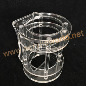 Soporte Echo Acrílico Echo Personalizado - Product Image 6