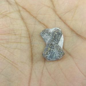 ขายส่งพลอยสตาอูโรไลต์ธรรมชาติ 32.6 กะรัต ขนาด 16x22 มม. รูปทรงแฟนซี สำหรับทำเครื่องประดับ - Product Image 3