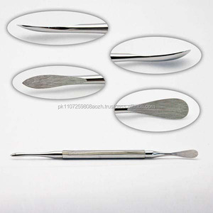 Boies ลิฟท์กระดูกหักจมูกและ Cobb ลิฟท์กว้างอลูมิเนียมจับและ Cottle ลิฟต์สองชั้นจบการศึกษา Delta MED - Product Image 2