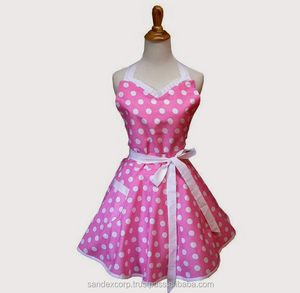 Delantales promocionales mejor valorados para el proveedor indio Cristiano - Product Image 1