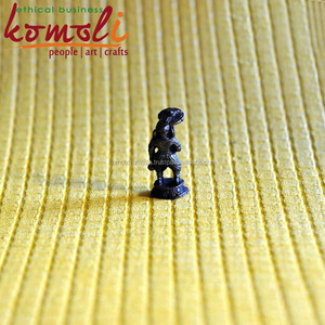 รูปปั้นพระพิฆเนศขนาดเล็ก - Product Image 2