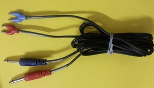 Audiology HeadPhone Replacement <b>Cables</b> - Product Image 5