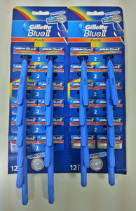 Cuchilla de afeitar desechable - Product Image 1