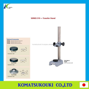 Mitutoyo ฐานเกจ/ขาตั้งอุปกรณ์เสริมสำหรับเครื่องมือวัด7001-10,ผลิตในประเทศญี่ปุ่นของแท้และมีนวัตกรรม - Product Image 5
