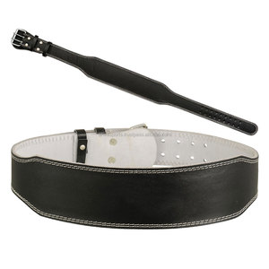 Famous Brand Men's Genuine Leather <b>Belts</b> Waist Trimmers - Product Image 1