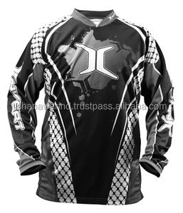 Camisetas Personalizadas para Paintball y Airsoft - Tallas Grandes, Impermeables, de Secado Rápido, con Colores y Logotipos Personalizados (Reino Unido/Canadá) - Product Image 2