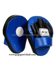 แผ่นรองนิรภัยสำหรับเล่นกีฬาจากปากีสถานโฟกัสได้ดีที่สุด - Product Image 4