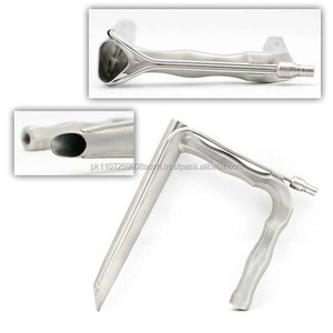 Jackson laryngoscope/jako Micro laryngoscope/ เครื่องมือผ่าตัด/ทางการแพทย์จาก Delta - Product Image 4