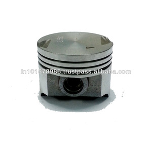 Piezas de Repuesto de motor de coche, tuercas, pernos, anillo, bomba de agua, filtro de aceite, muelles de pistón, Bajaj CT100 53mm, la mejor calidad de la India - Product Image 2