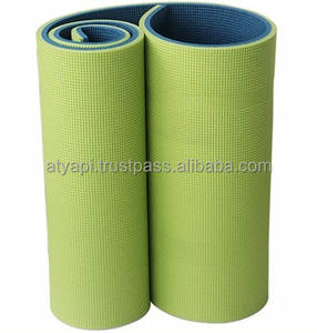 Matelas de camping en aluminium imperméable écologique durable 180x50x0.6cm pour pique-niques - Product Image 3