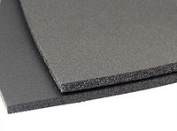 ATYAPI OEM Plaque de mousse PE industrielles personnalisées, colorées, en IXPE, ignifuges, isolantes thermiquement, 3-10 mm