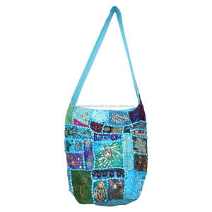 BG-16C Indien Sacs À Main Designer, Indien En Gros Dames Sacs À Main, Sacs Mode Dames Sac À Main - Product Image 1