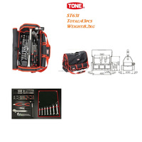 Set di Chiavi Esagonali TONE Grip in Offerta, Set di Chiavi Esagonali TONE-Grip, Pinze/Martello/Cacciavite e Altro, Prodotto in Giappone