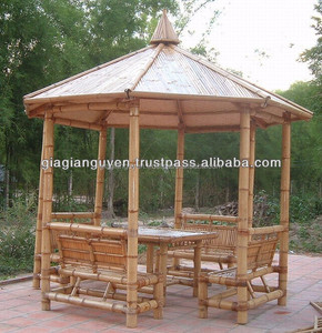 Barre TIKI en bambou TIKI: 2017, prix pas cher au dessus de viot pn-info@gianguyencraft.com, - Product Image 5