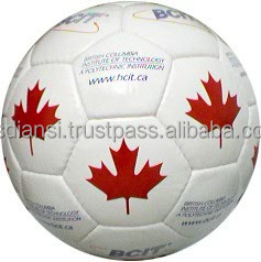 Ballons de football drapeau du pays concepteur de ballon de football ballon de football LOGO personnalisé ballons de football - Product Image 2