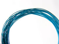 Cordage de tennis hexagonal 100 % polyester durable et économique 2021, marque LIBOTAI, modèle 5TXR, 1,18 mm, 5 couleurs, 12 m