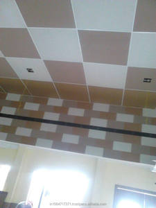 Acoustic False Ceiling - Product Image 3