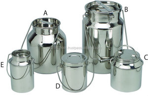 Контейнеры для молока - Product Image 2