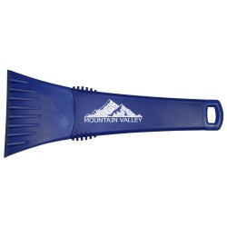 USA làm hồ lớn <span class=keywords><strong>10</strong></span> "Băng <span class=keywords><strong>scraper</strong></span>-cá nhân polybags và đi kèm với logo của bạn. - Product Image 6