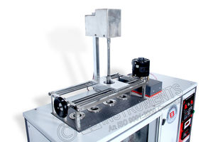 Probador de Desemulsionabilidad EIE Electronic EIE-PTLT-118 para Aceite Lubricante que Cumple con las Normas ASTM - Product Image 2