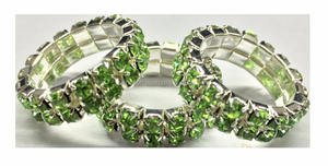 สายแผงคอคริสตัลสีสำหรับแต่งขนม้าออโรร่าบอเรียลลิสผลิตภัณฑ์ดูแลม้าอัจฉริยะ - Product Image 2