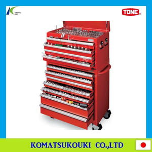 Coffret de clés à cliquet en acier TONE FRB6S - Product Image 5