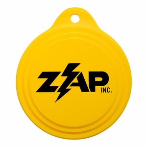 Couvercle de nourriture pour animaux de compagnie fabriqué aux États-Unis-referme la plupart des boîtes de nourriture et d'aliments pour animaux de 3 oz à des boîtes de taille familiale plus grandes et est livré avec votre logo - Product Image 5