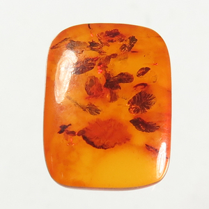 Cuentas de oración de ámbar del Caribe de diseñador, cabujón de lujo, la mejor oferta - Product Image 5