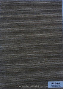 <span class=keywords><strong>LUJU</strong></span> tejido de papel/tela de yute para persianas - Product Image 4